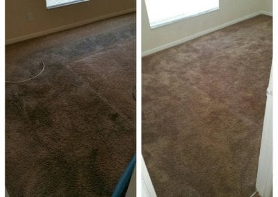 Steam Cleaning in Orlando, Florida