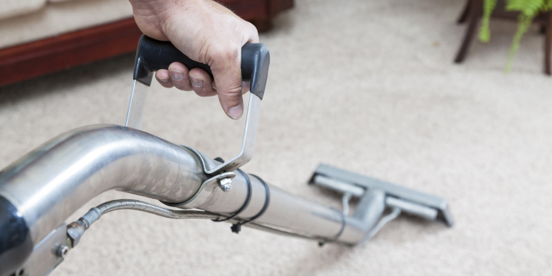 Residential Carpet Cleaning in Orange Country, Florida