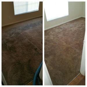 Tenant Turnover Cleaning in Orlando, Florida