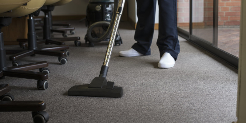 Safe-Dry Carpet Cleaning