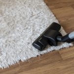 Carpet Stain Removal in Orlando, Florida