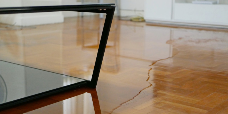 Can a Carpet Cleaning Company Help with Water Damage? The Answer Might Surprise You