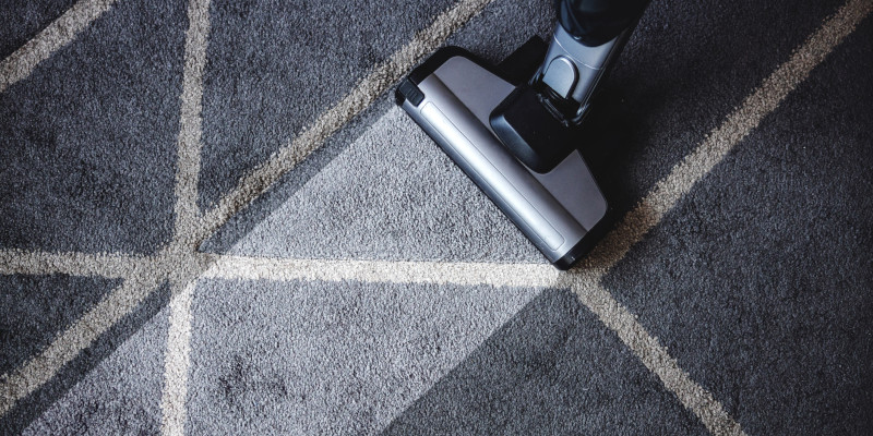 More than Just Clean: 4 Additional Reasons for Carpet Cleaning