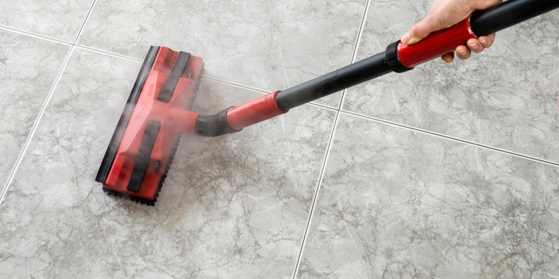 Tile Cleaning in Orlando, Florida