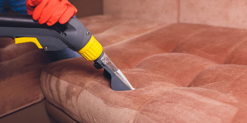 Will Upholstery Cleaning Really Extend the Life of My Furniture?