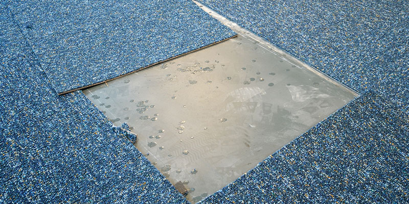 Carpet Repairs
