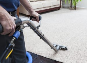 How Often Should Residential Carpet Cleaning be Done?