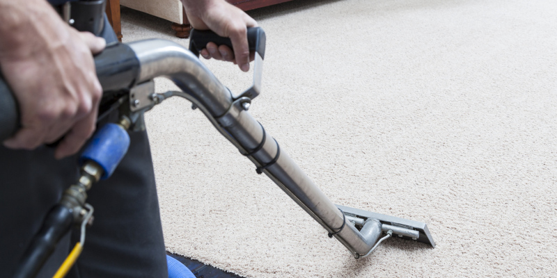 How Often Should Residential Carpet Cleaning be Done?