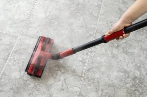 Unsightly Tile? Consider Tile Cleaning Before Replacement