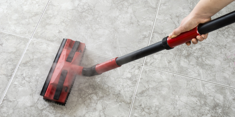 Unsightly Tile? Consider Tile Cleaning Before Replacement