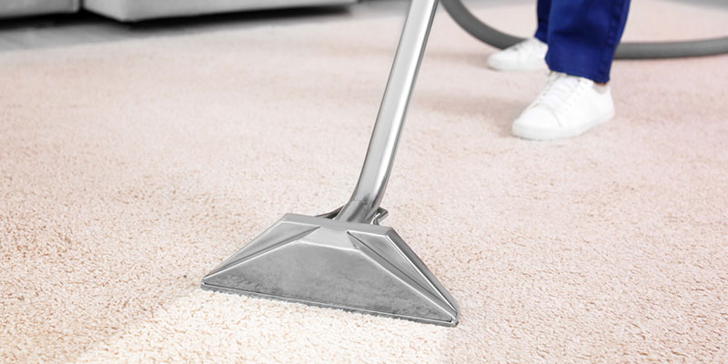 How Professional Carpet Cleaning Can Improve Your Health