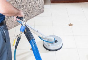 Why You Should Trust a Professional with Your Tile Cleaning