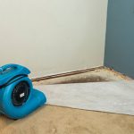 Water Damage Cleanup