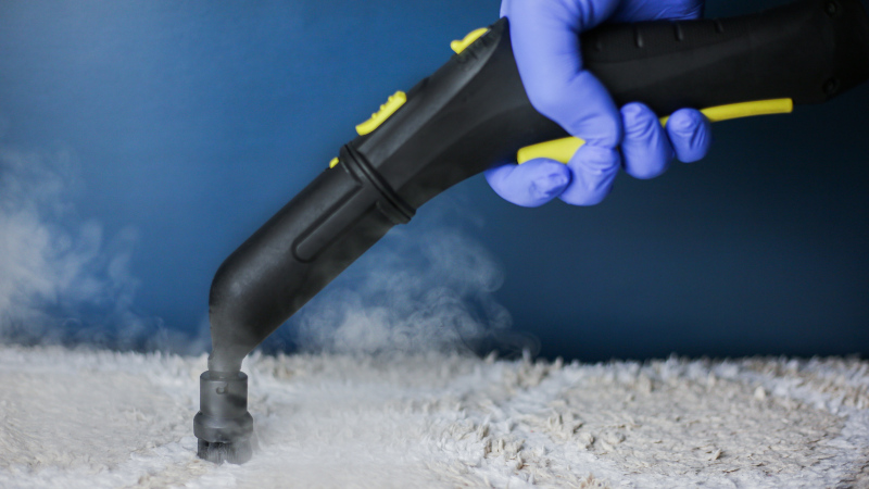Three Steps for Safe and Efficient Water Damage Cleanup